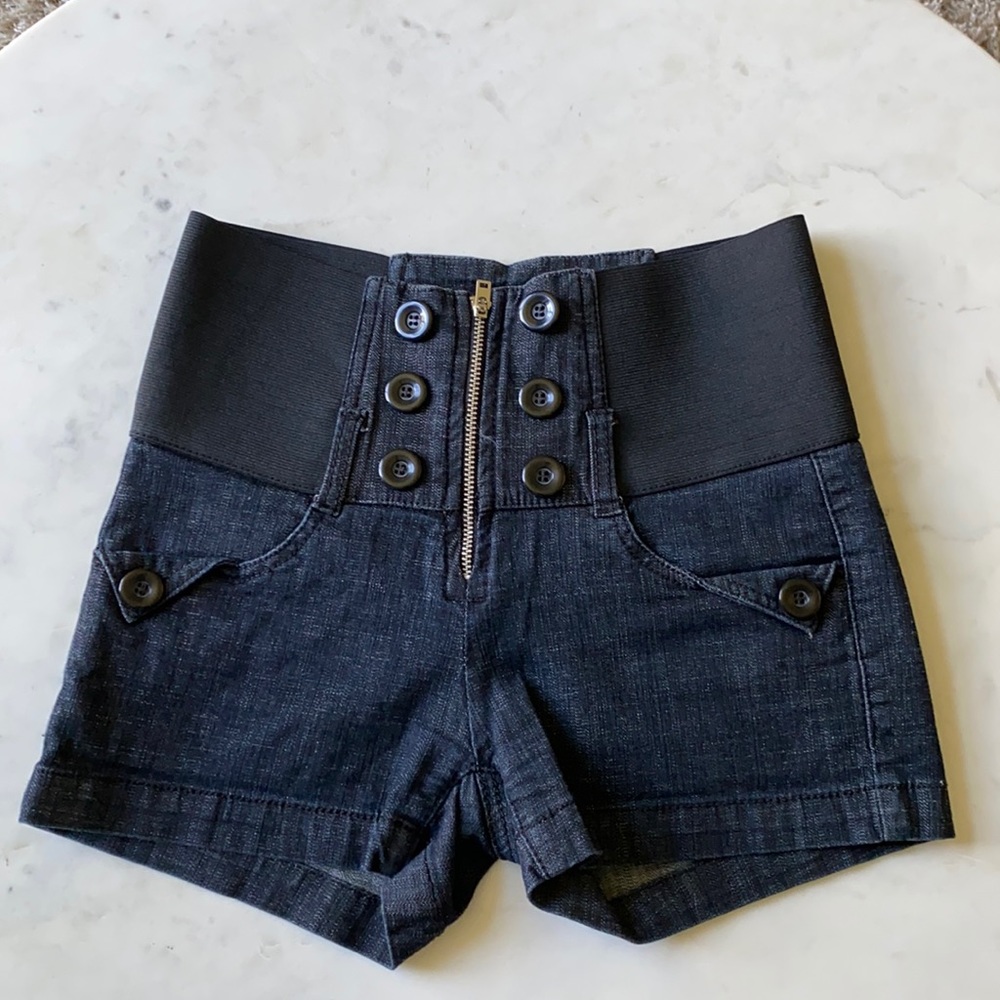 Love Culture Jeans